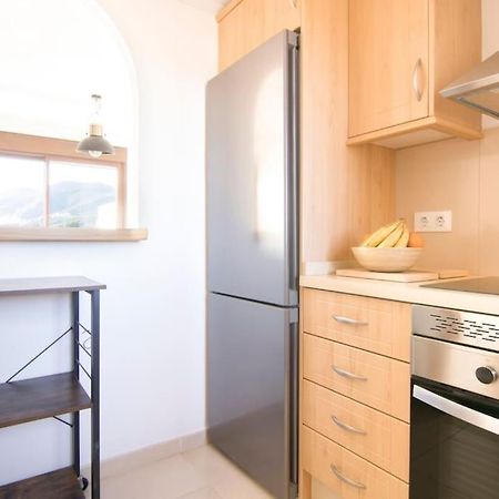 Apartament Atico Duplex La Calma - Lliber Zewnętrze zdjęcie