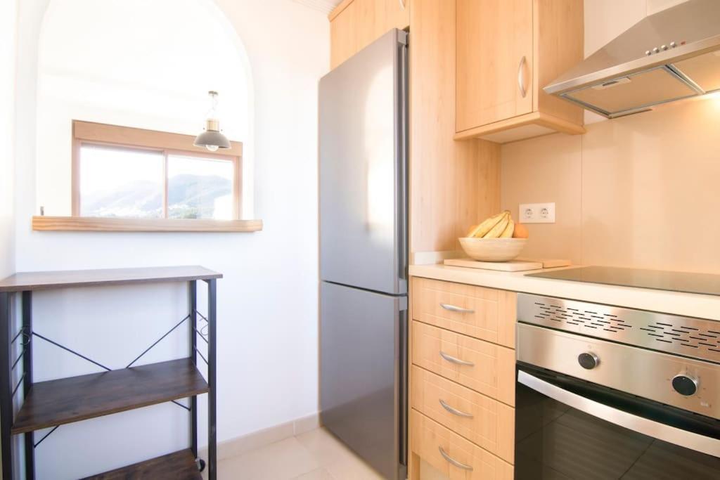 Apartament Atico Duplex La Calma - Lliber Zewnętrze zdjęcie