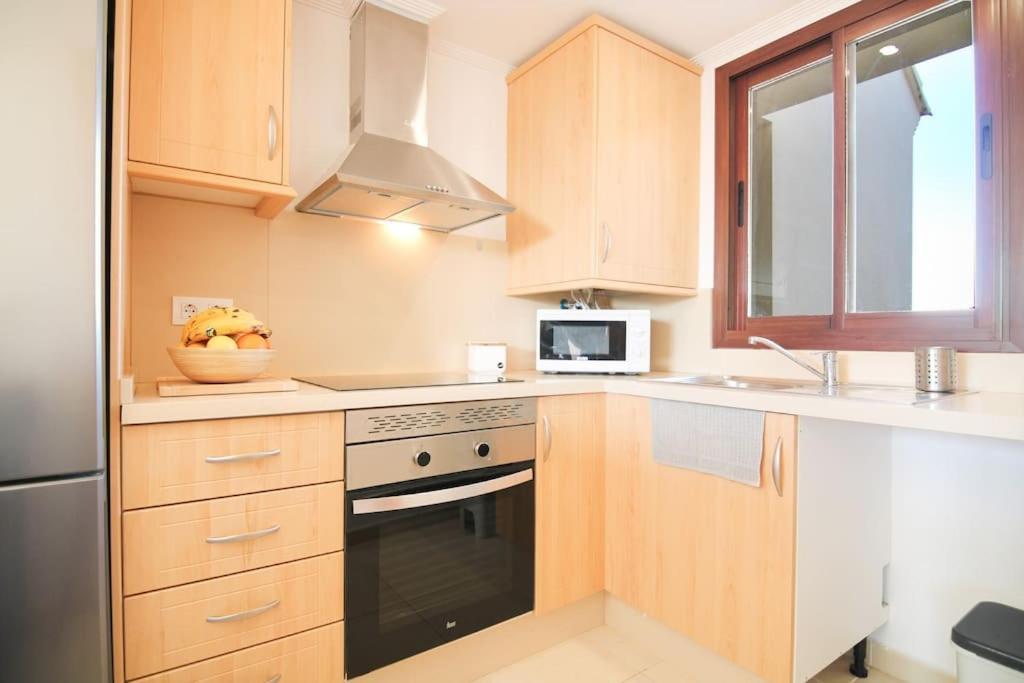 Apartament Atico Duplex La Calma - Lliber Zewnętrze zdjęcie