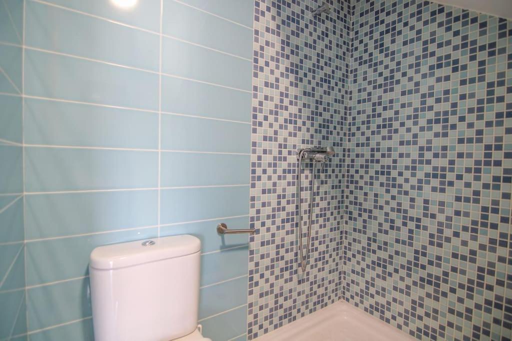 Apartament Atico Duplex La Calma - Lliber Zewnętrze zdjęcie