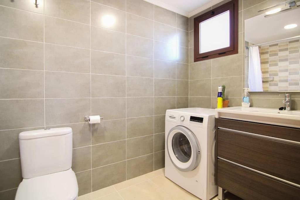 Apartament Atico Duplex La Calma - Lliber Zewnętrze zdjęcie